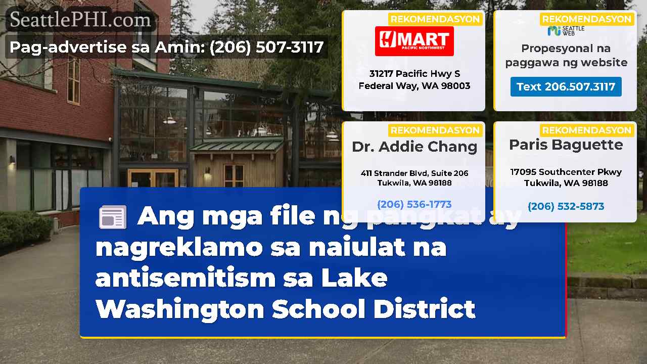 Ang mga file ng pangkat ay nagreklamo sa naiulat