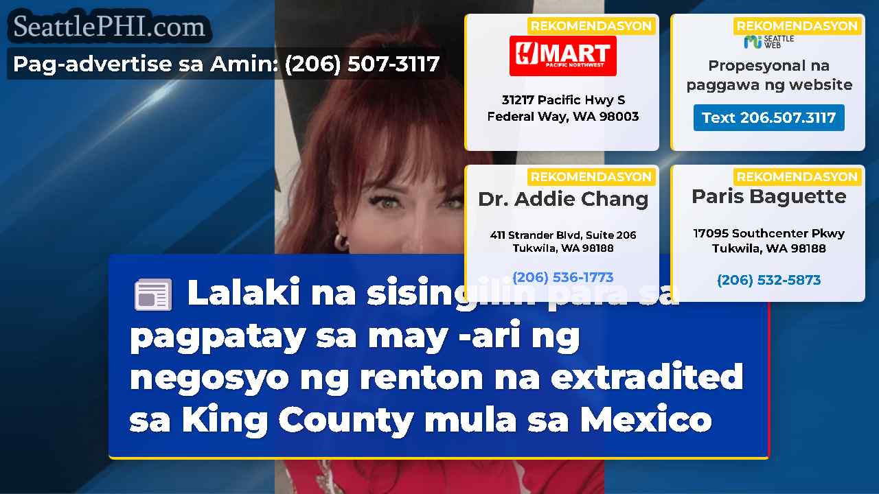 Lalaki na sisingilin para sa pagpatay sa may -ari