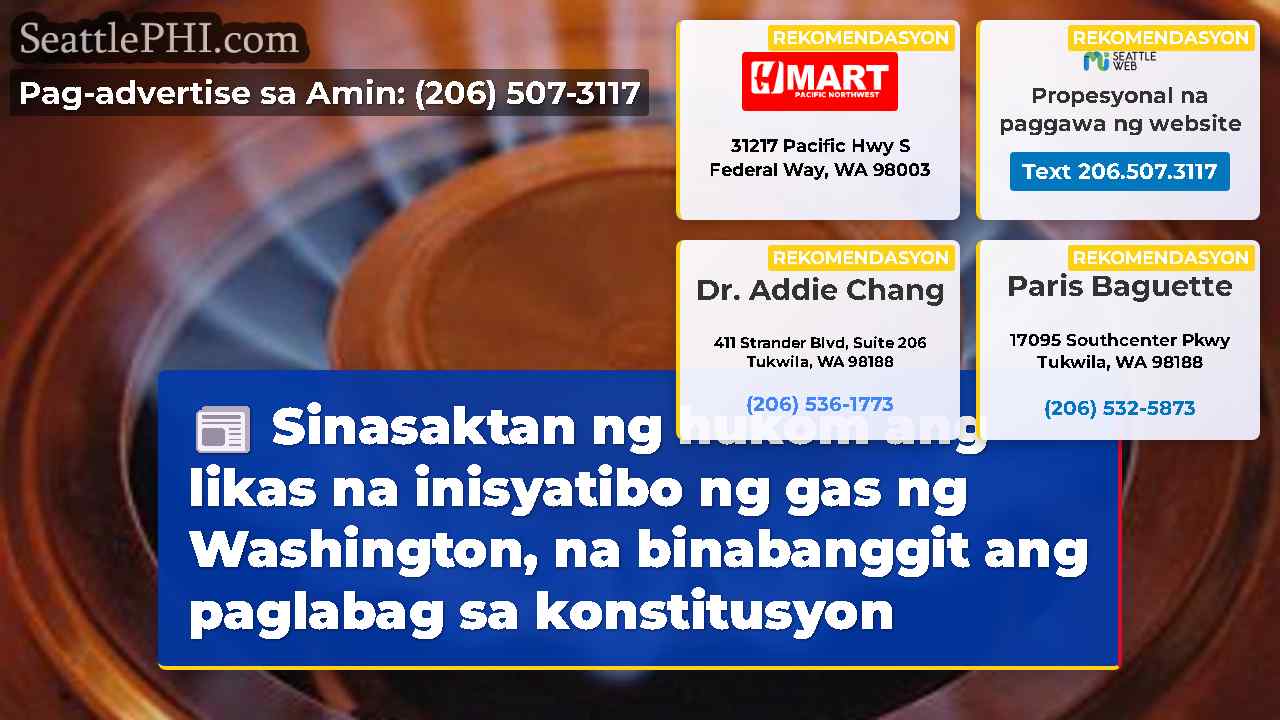 Sinasaktan ng hukom ang likas na inisyatibo ng