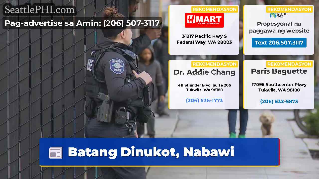 Batang Dinukot, Nabawi