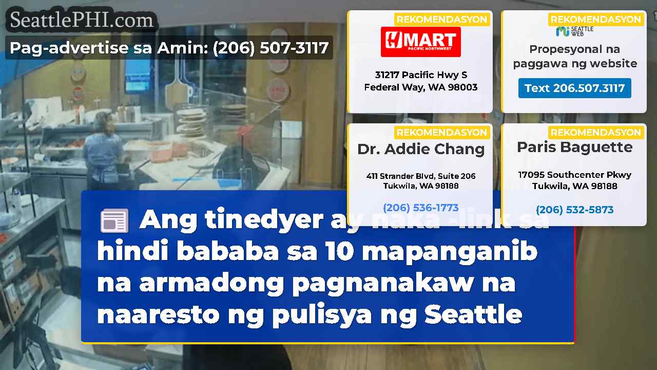 Ang tinedyer ay naka -link sa hindi bababa sa 10