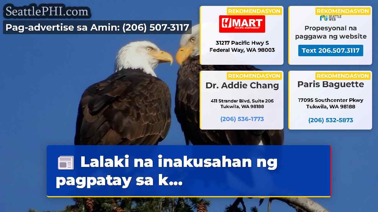 Lalaki na inakusahan ng pagpatay sa k...