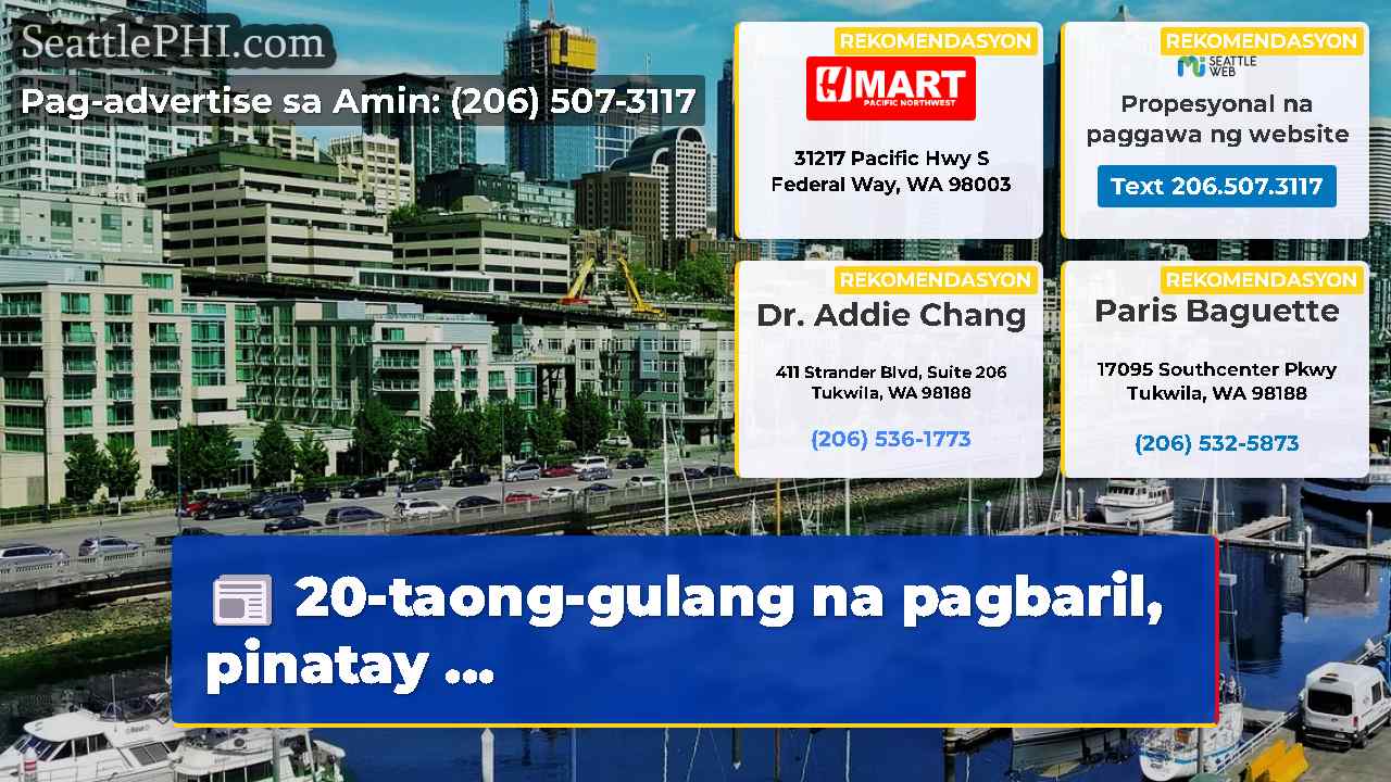 20-taong-gulang na pagbaril, pinatay ...