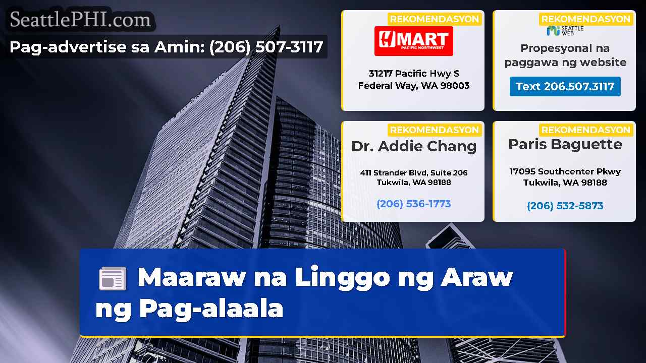 Maaraw na Linggo ng Araw ng Pag-alaala