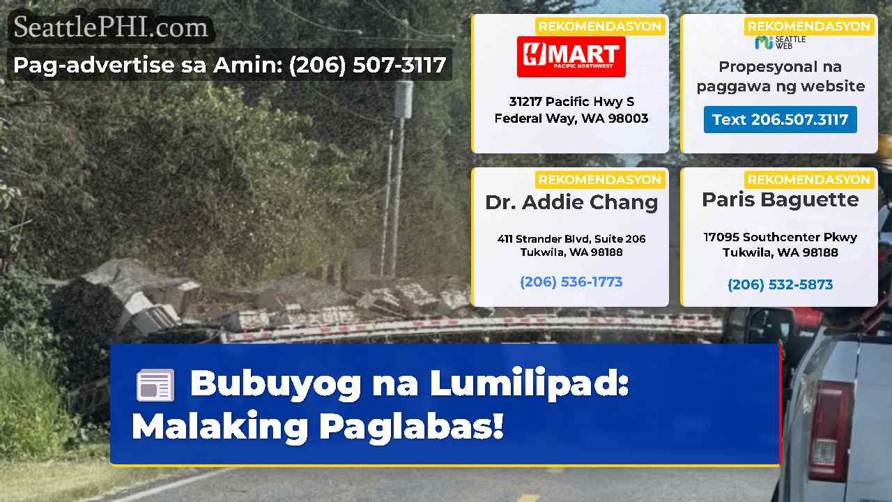 Bubuyog na Lumilipad: Malaking Paglabas!