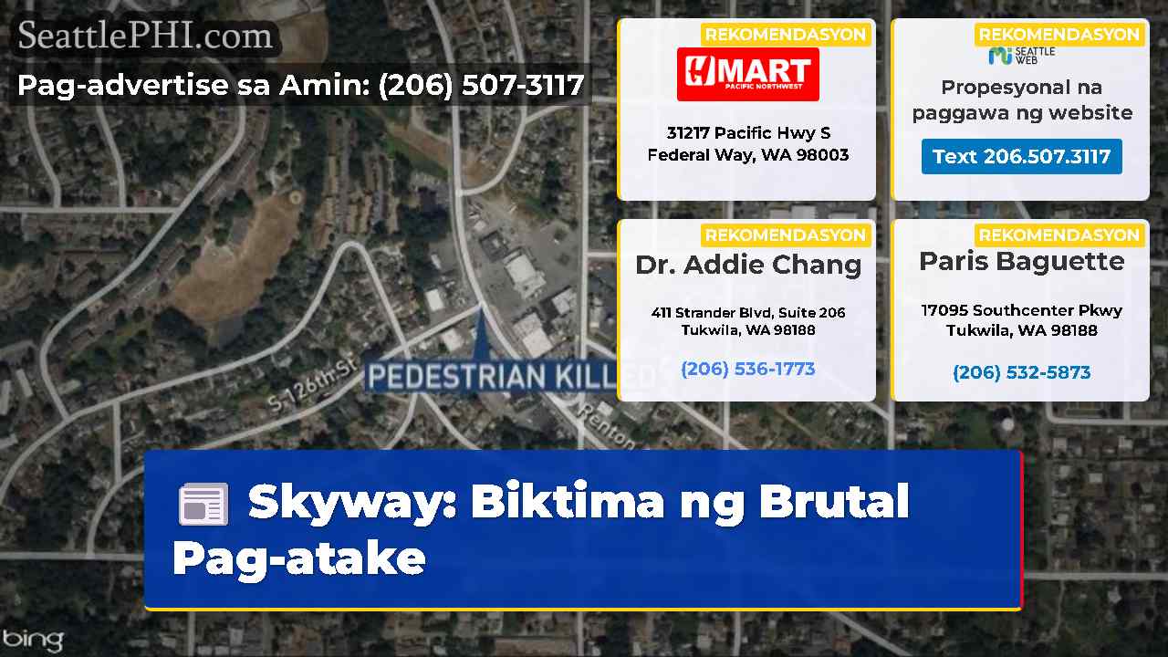 Skyway: Biktima ng Brutal Pag-atake