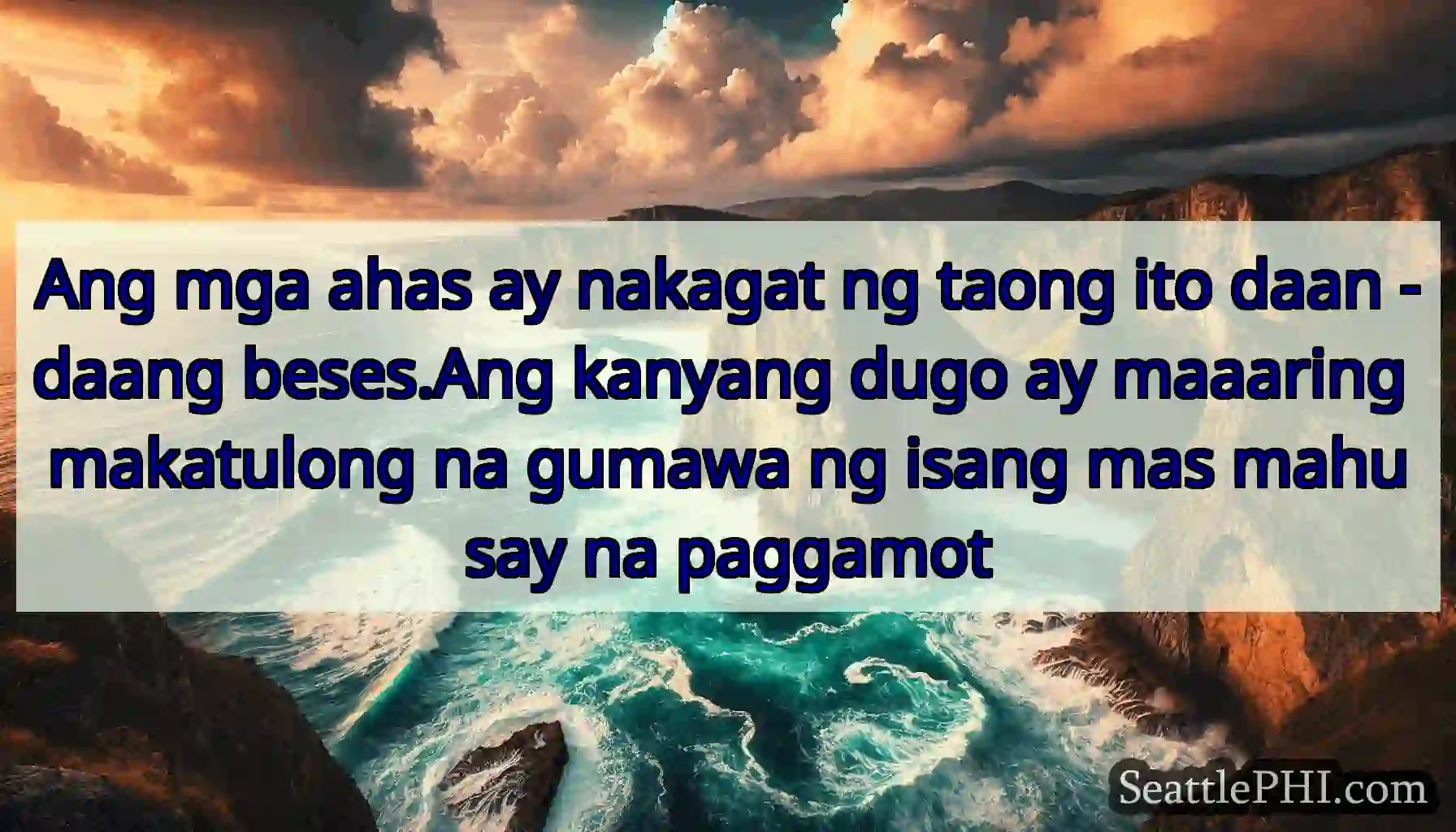 Ang mga ahas ay nakagat ng taong ito daan -daang