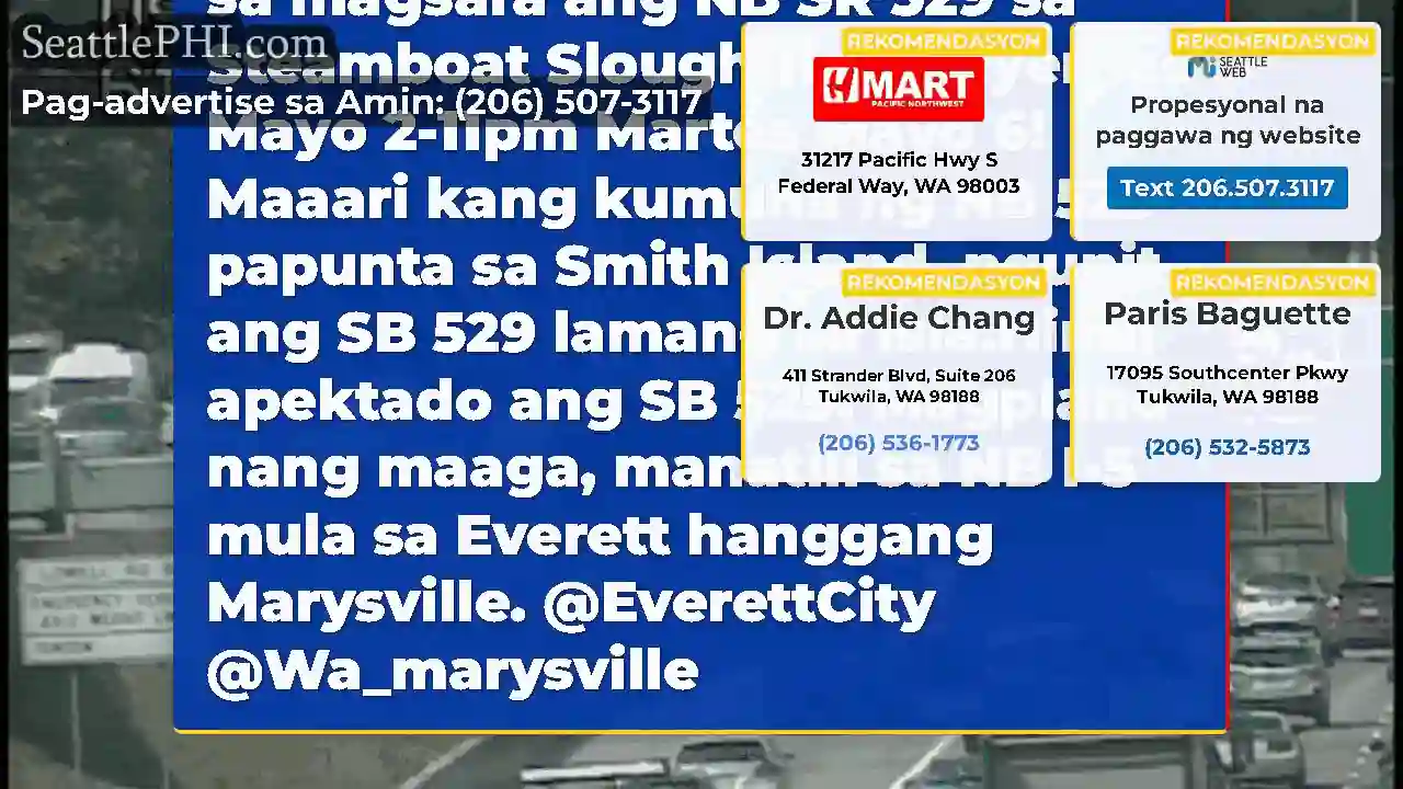 Ilang oras lamang hanggang sa magsara ang NB SR
