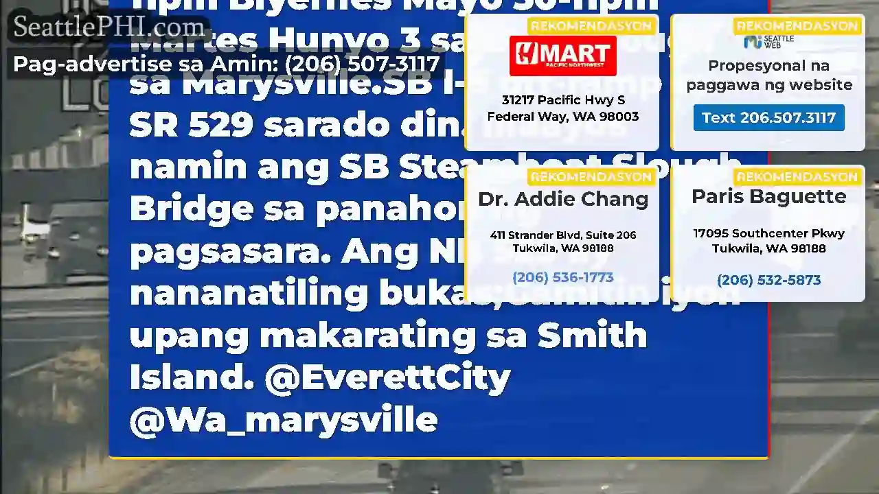 Pinuno: SB SR529 Sarado 11pm Biyernes Mayo