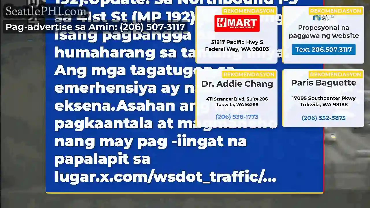 Malinaw: Ang lahat ng mga linya ay bukas na