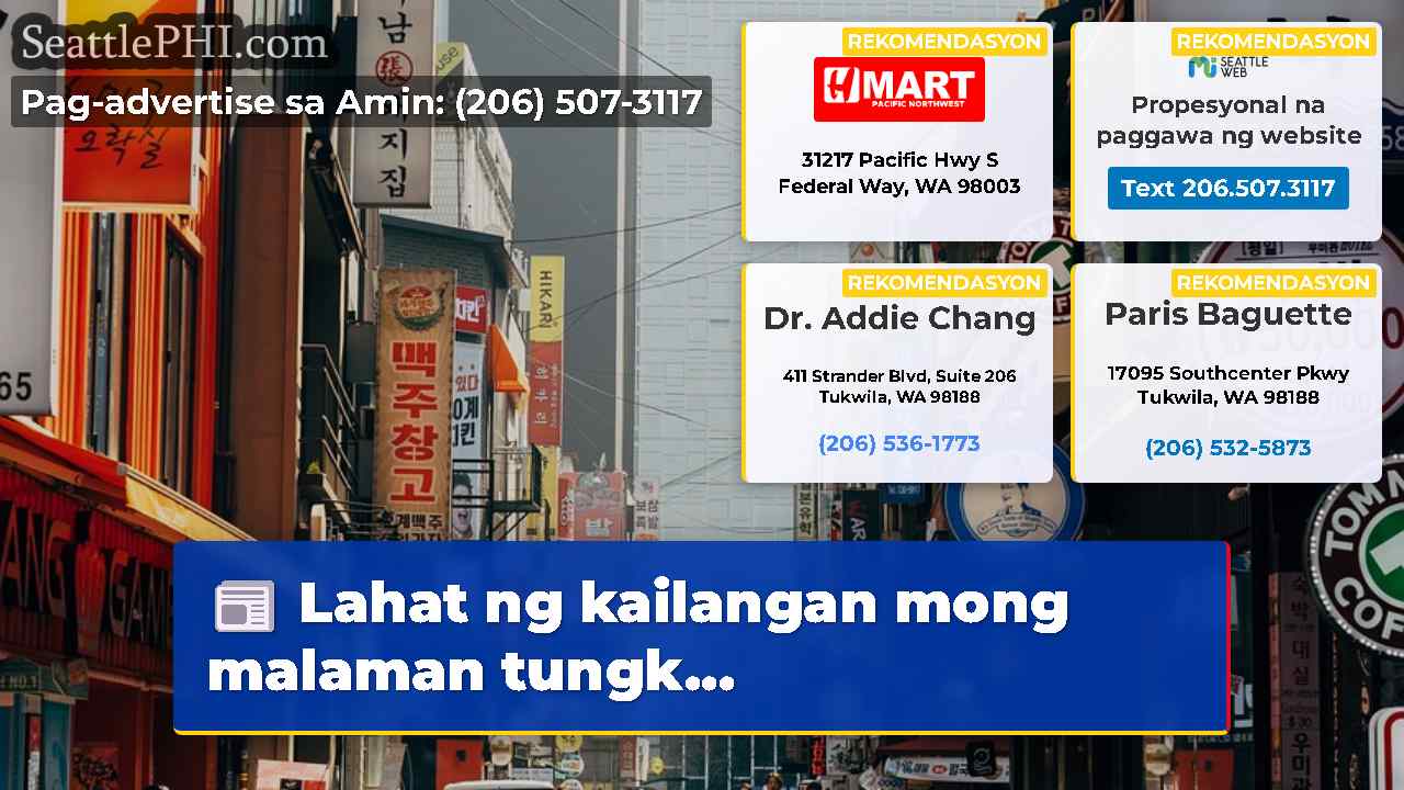 Lahat ng kailangan mong malaman tungk…