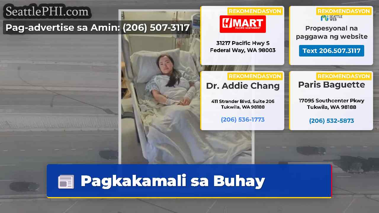 Pagkakamali sa Buhay
