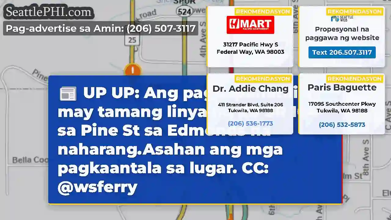 UP UP: Ang pagpapanatili ay may tamang linya ng
