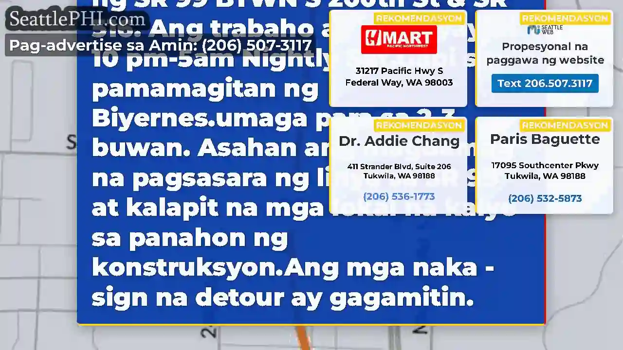 Nagsisimula ang pag -ikot ng Sabado (6/7) kasama