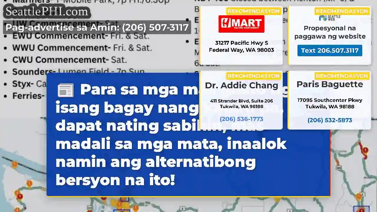 Para sa mga mas gusto ng isang bagay nang kaunti