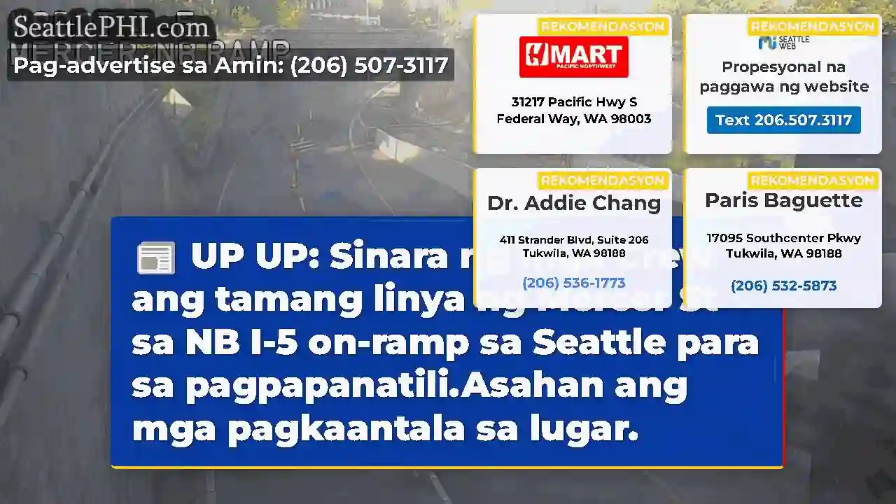 UP UP: Sinara ng mga Crew ang tamang linya ng