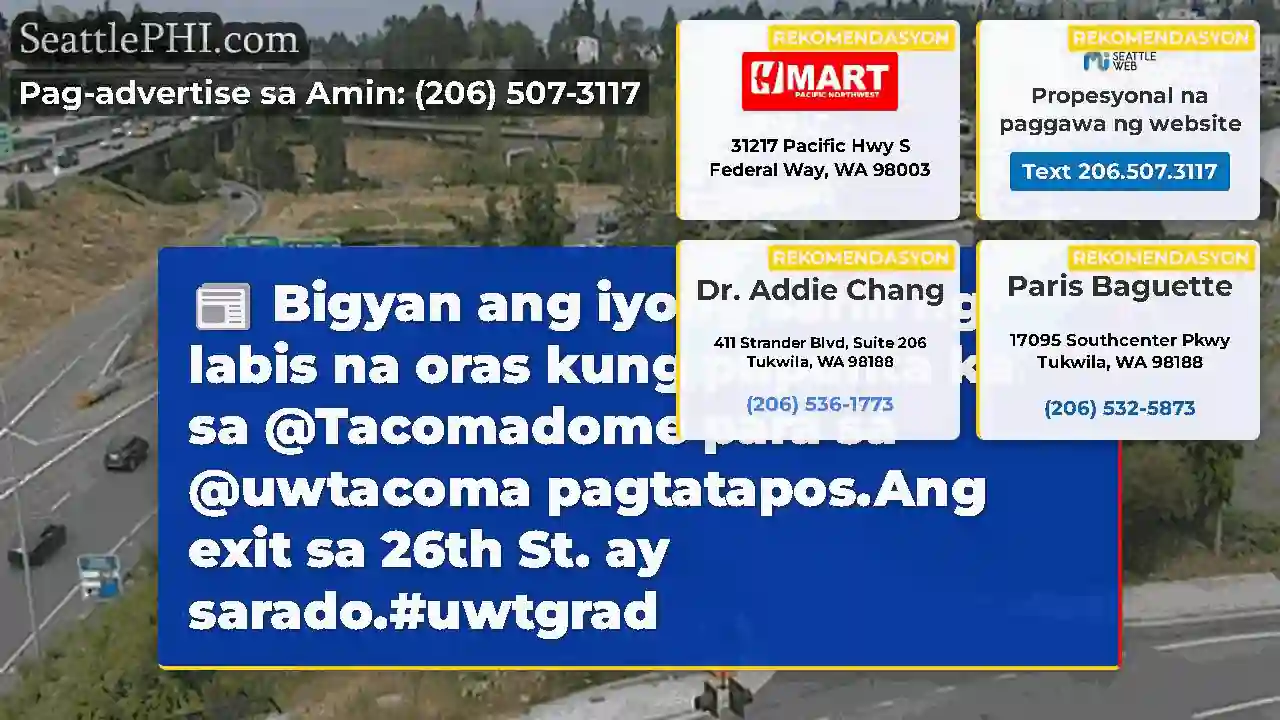 Bigyan ang iyong sarili ng labis na oras kung