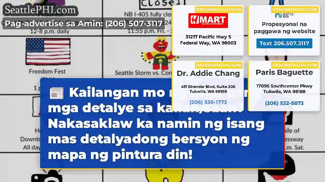 Kailangan mo ng higit pang mga detalye sa
