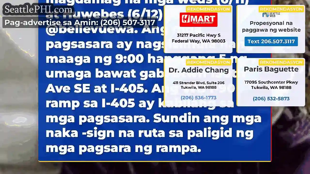 Isang gabi pababa, isa upang pumunta.