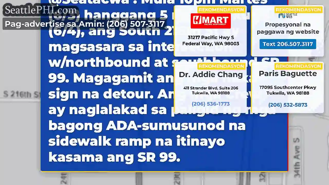 Nangyayari ngayong gabi