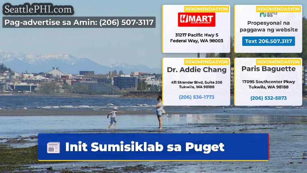 Init Sumisiklab sa Puget