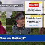Oso sa Ballard?