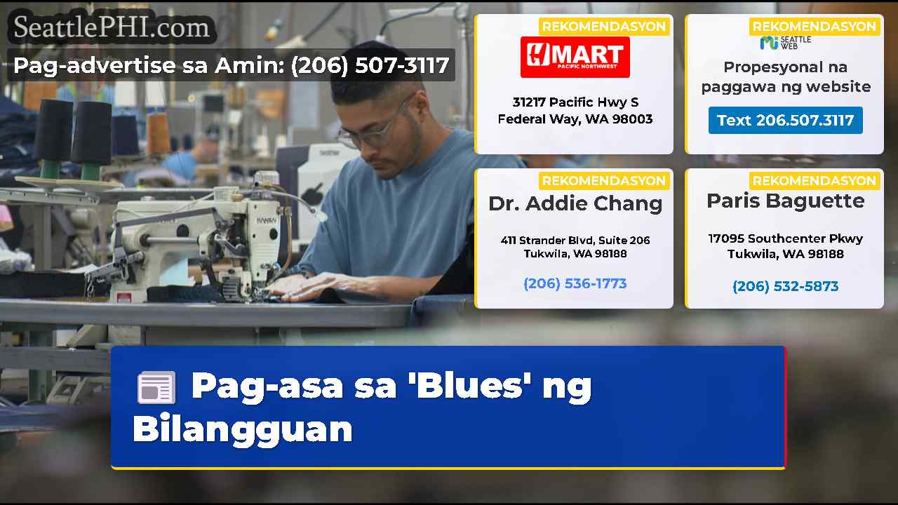 Pag-asa sa Blues ng Bilangguan