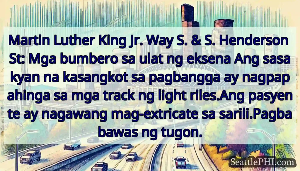 Martin Luther King Jr. Way S. & S. Henderson St:
