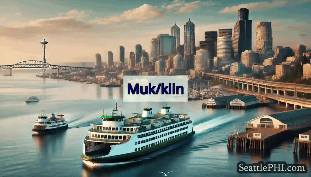 Muk/klin