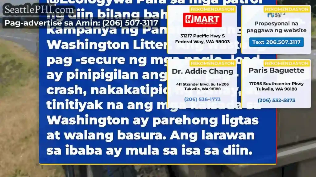 Noong Hunyo #YourWSP ay nakipagtulungan sa