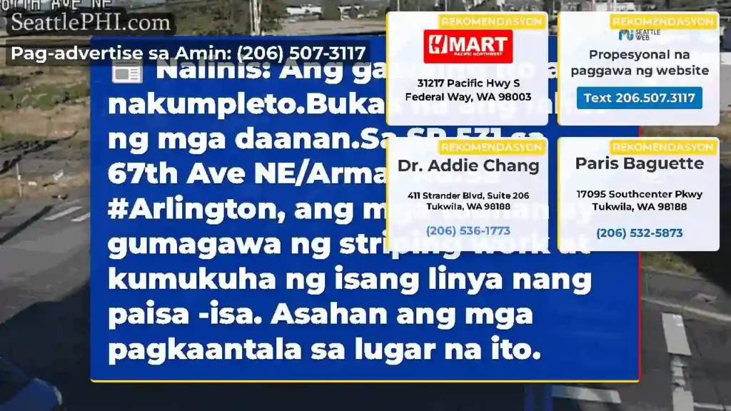 Nalinis: Ang gawaing ito ay nakumpleto.Bukas na