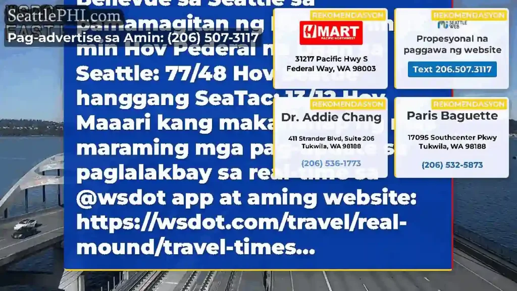 Ito ay isang magandang Martes ng umaga!
