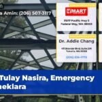 Tulay Nasira Emergency Idineklara