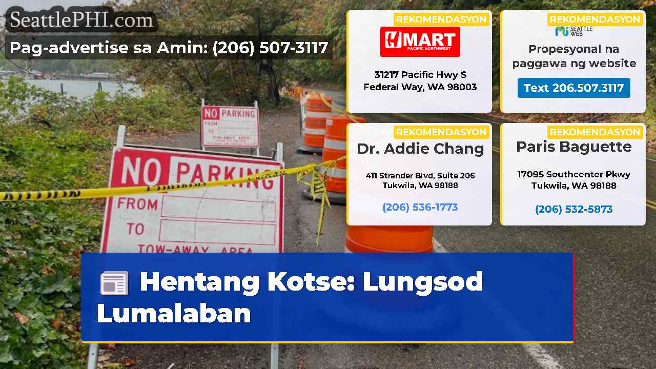 Hentang Kotse: Lungsod Lumalaban