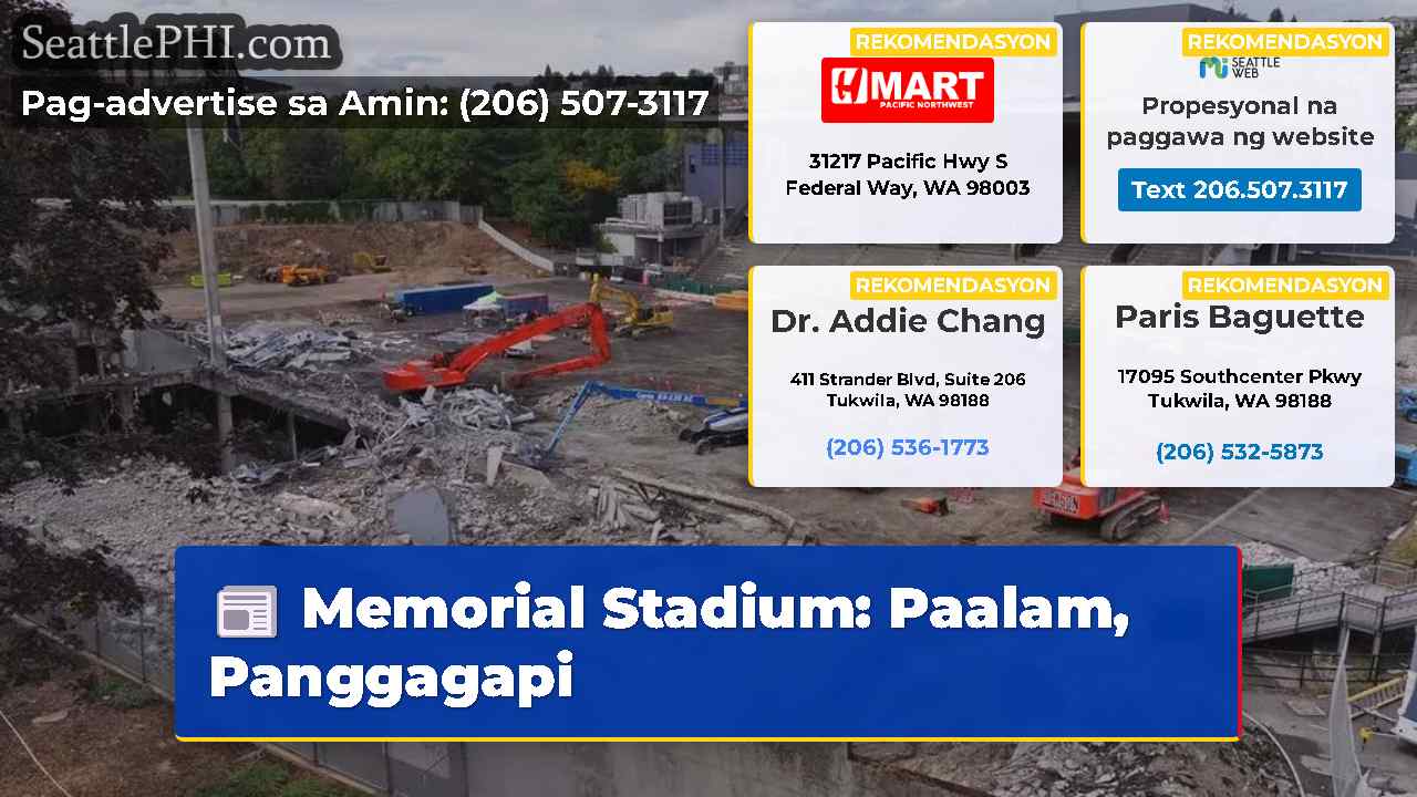 Memorial Stadium Paalam Panggagapi