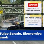 Tulay Sarado Ekonomiya Lugmok
