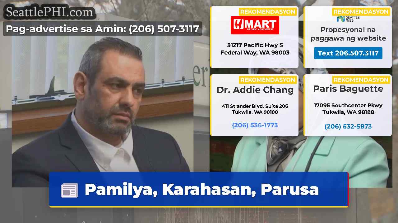 Pamilya Karahasan Parusa