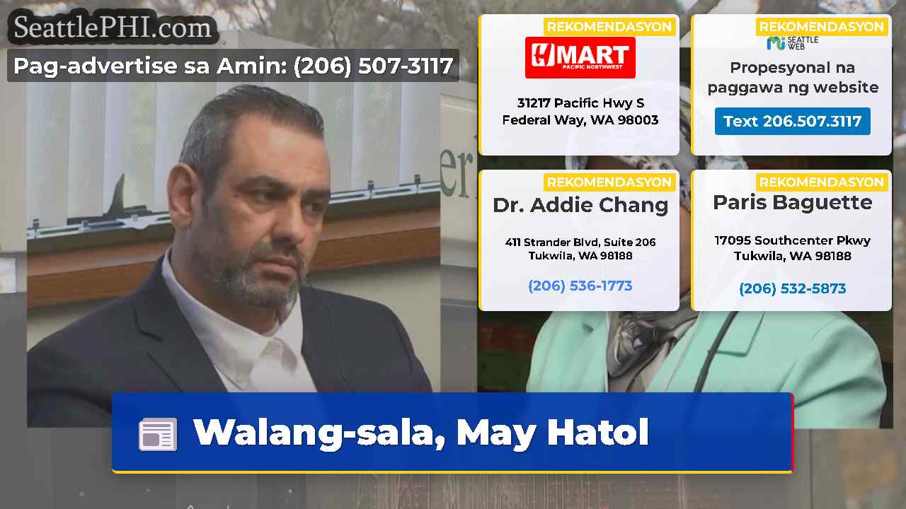 Walang-sala, May Hatol