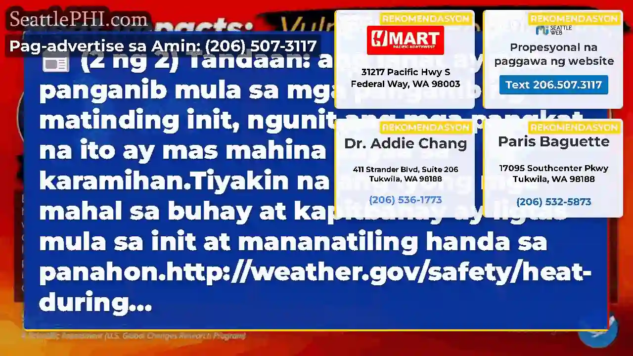 (2 ng 2) Tandaan: ang lahat ay nasa panganib mula