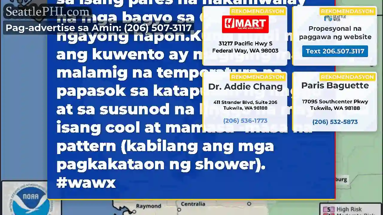 Ang isang matagal na pagkakataon ay nananatili