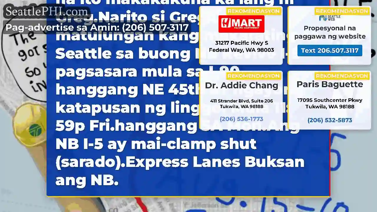 Ang mga cute na hayop ay natigil sa trapiko, kaya