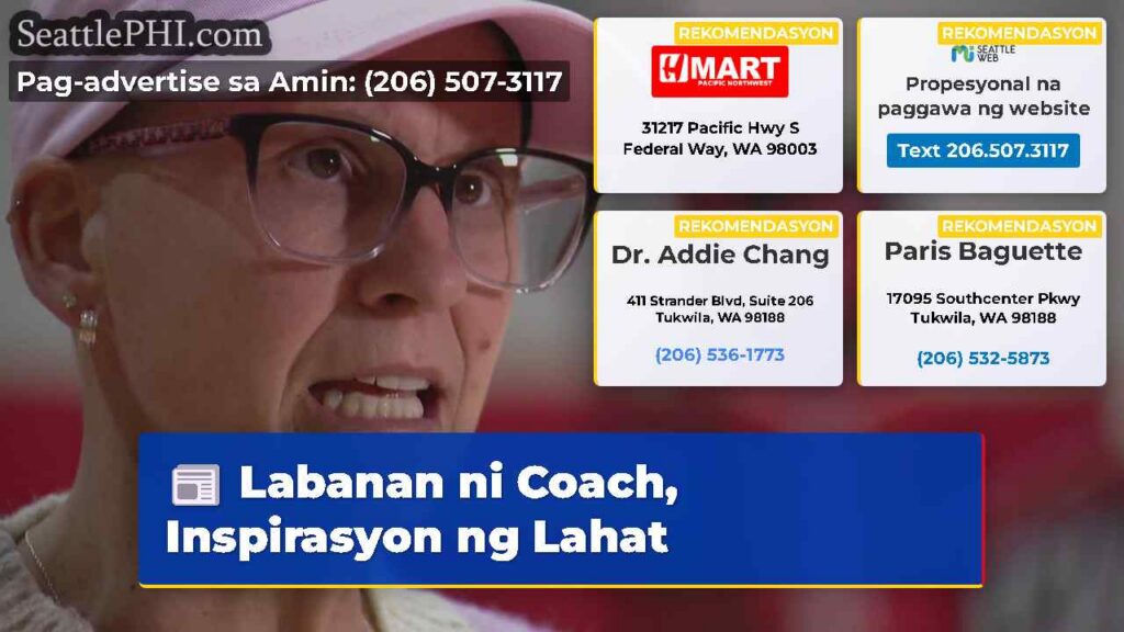 Labanan ni Coach, Inspirasyon ng Lahat