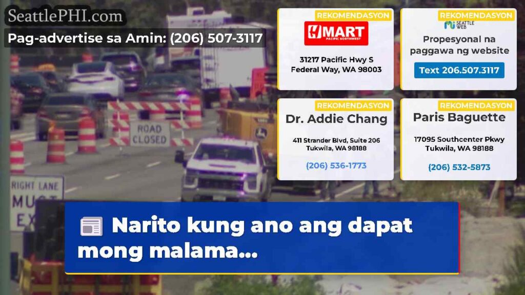 Narito kung ano ang dapat mong malama...