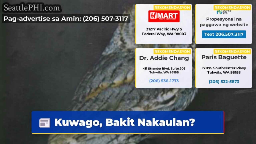 Kuwago, Bakit Nakaulan?