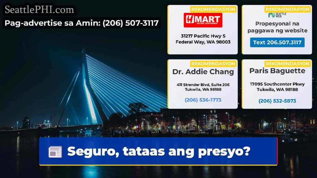 Seguro, tataas ang presyo?