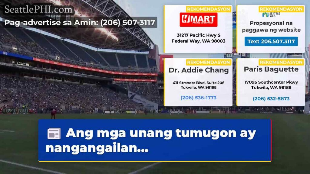 Ang mga unang tumugon ay nangangailan...