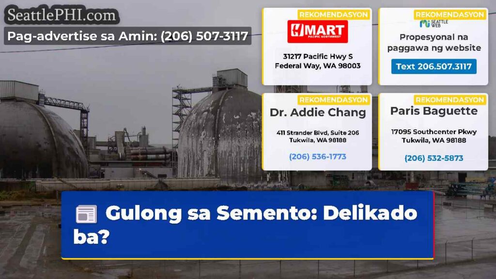 Gulong sa Semento: Delikado ba?