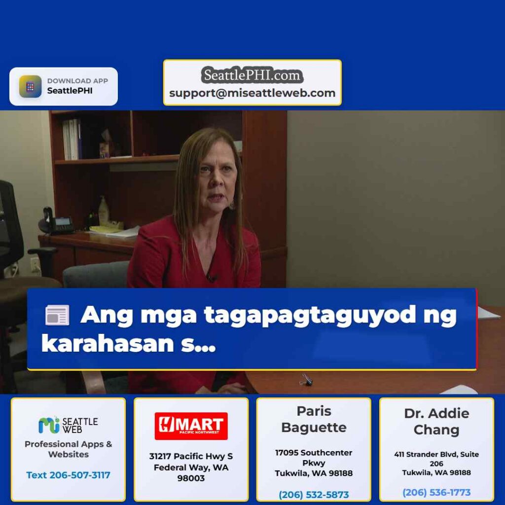 Ang mga tagapagtaguyod ng karahasan s...