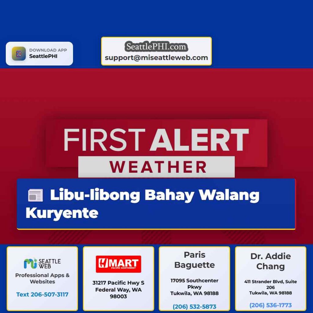 Libu-libong Bahay Walang Kuryente