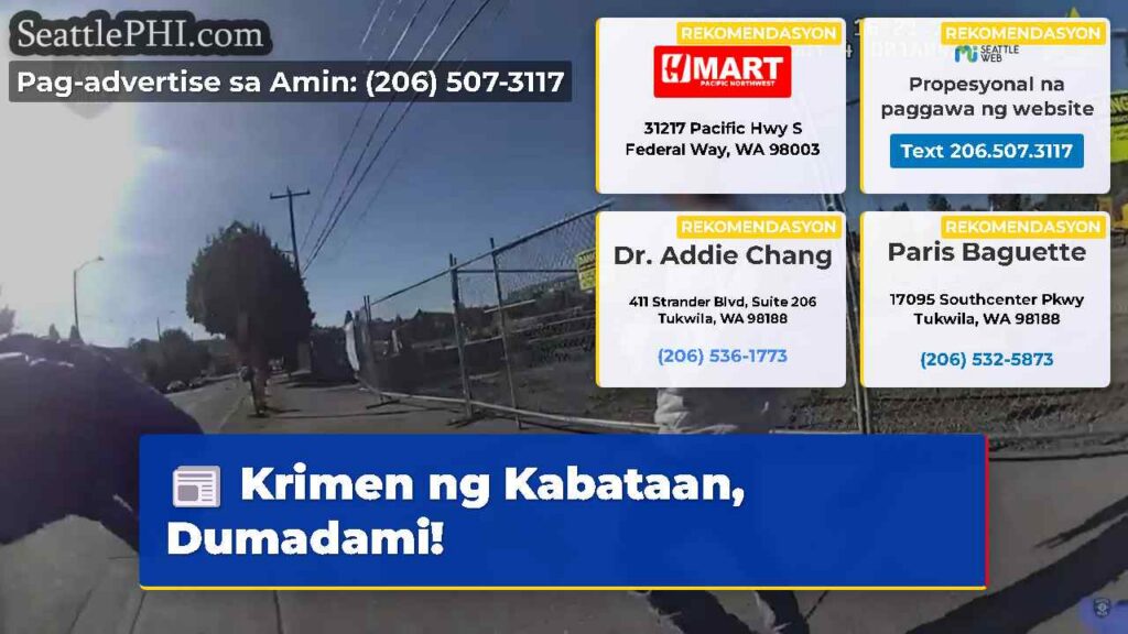 Krimen ng Kabataan, Dumadami!